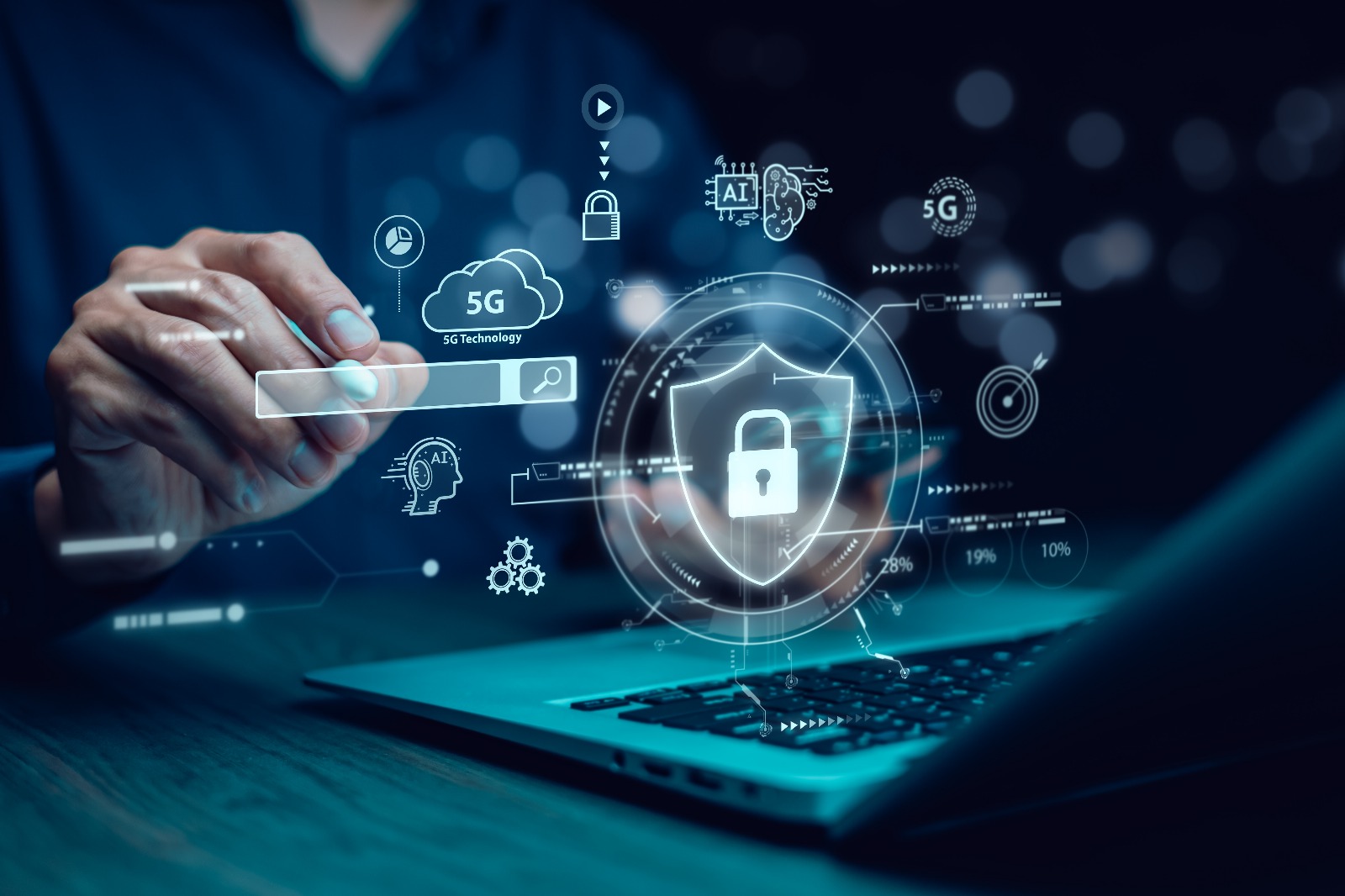 Privacy and Security