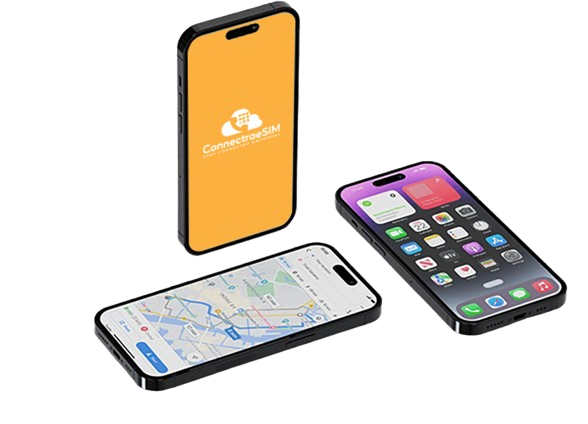 Mobile eSIM Preview